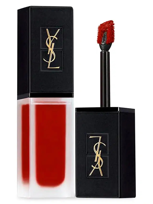 Women's Tatouage Couture Velvet Cream Lip Stain - N211 Chili Incitement