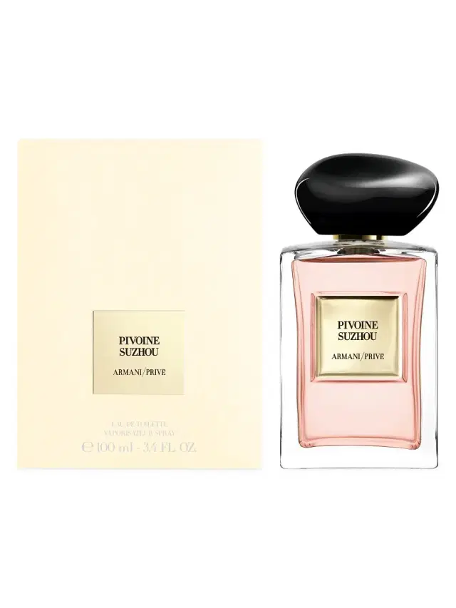 Women's Pivoine Suzhou Eau de Toilette
