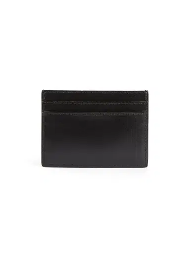 Saint Laurent Women's Cassandre Matelassé Card Case in Smooth Leather | Thumbnail 2 Saint Laurent Women's Cassandre Matelassé Card Case in Smooth Leather | Thumbnail 2