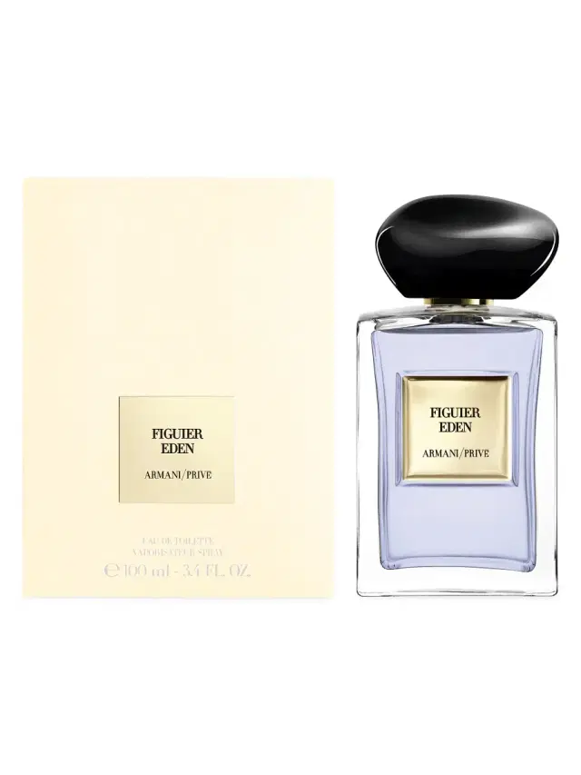 Women's Figuier Eden Eau de Toilette