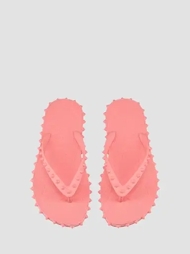 Christian Louboutin Women's Super Loubi Flip Flops | Thumbnail 4