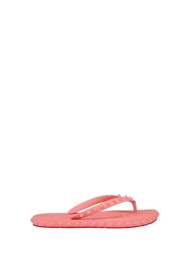 Christian Louboutin Women's Super Loubi Flip Flops | Thumbnail 1