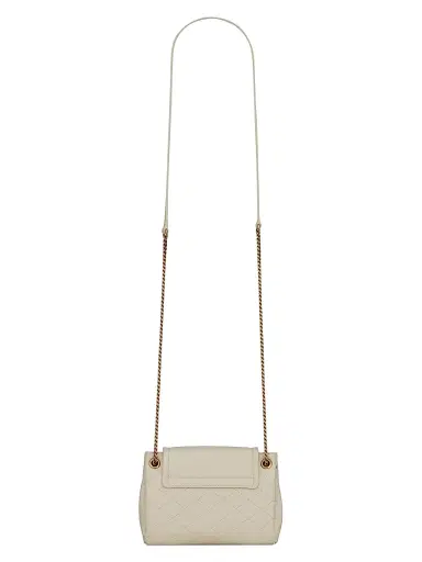 Saint Laurent Women's Mini Nolita In Lambskin | Thumbnail 3 Saint Laurent Women's Mini Nolita In Lambskin | Thumbnail 3
