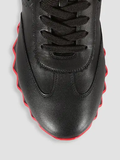 Christian Louboutin Men's Loubishark Sneakers | Thumbnail 4 Christian Louboutin Men's Loubishark Sneakers | Thumbnail 4