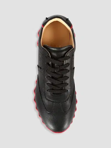 Christian Louboutin Men's Loubishark Sneakers | Thumbnail 5 Christian Louboutin Men's Loubishark Sneakers | Thumbnail 5