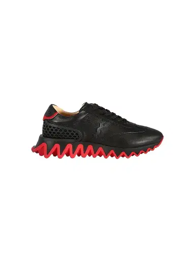 Christian Louboutin Men's Loubishark Sneakers | Thumbnail 1 Christian Louboutin Men's Loubishark Sneakers | Thumbnail 1
