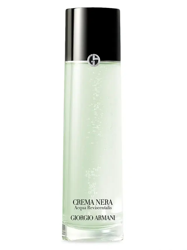 ARMANI BEAUTY Women's Crema Nera Acqua Reviscentalis Skin Treatment