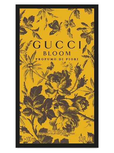 Gucci Women's Bloom Profumo di Fiori Eau de Parfum 1.6 oz | Thumbnail 3 Gucci Women's Bloom Profumo di Fiori Eau de Parfum 1.6 oz | Thumbnail 3