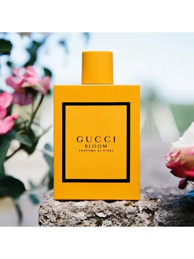 Gucci Women's Bloom Profumo di Fiori Eau de Parfum 1.6 oz | Thumbnail 6 Gucci Women's Bloom Profumo di Fiori Eau de Parfum 1.6 oz | Thumbnail 6