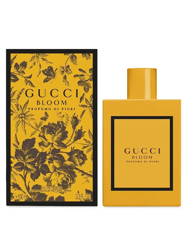 Women's Bloom Profumo di Fiori Eau de Parfum 1.6 oz Women's Bloom Profumo di Fiori Eau de Parfum 1.6 oz