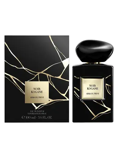 Armani Beauty Armani/Privé Noir Kogane Eau de Parfum - Size 3.4 oz | Thumbnail 2