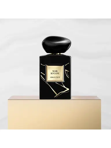 Armani Beauty Armani/Privé Noir Kogane Eau de Parfum - Size 3.4 oz | Thumbnail 3