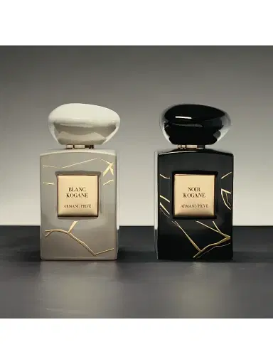 Armani Beauty Armani/Privé Noir Kogane Eau de Parfum - Size 3.4 oz | Thumbnail 5
