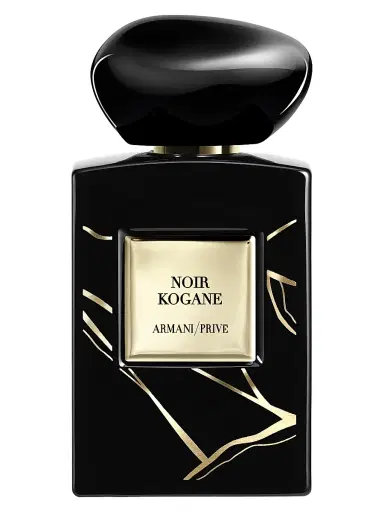 Armani Beauty Armani/Privé Noir Kogane Eau de Parfum - Size 3.4 oz | Thumbnail 1