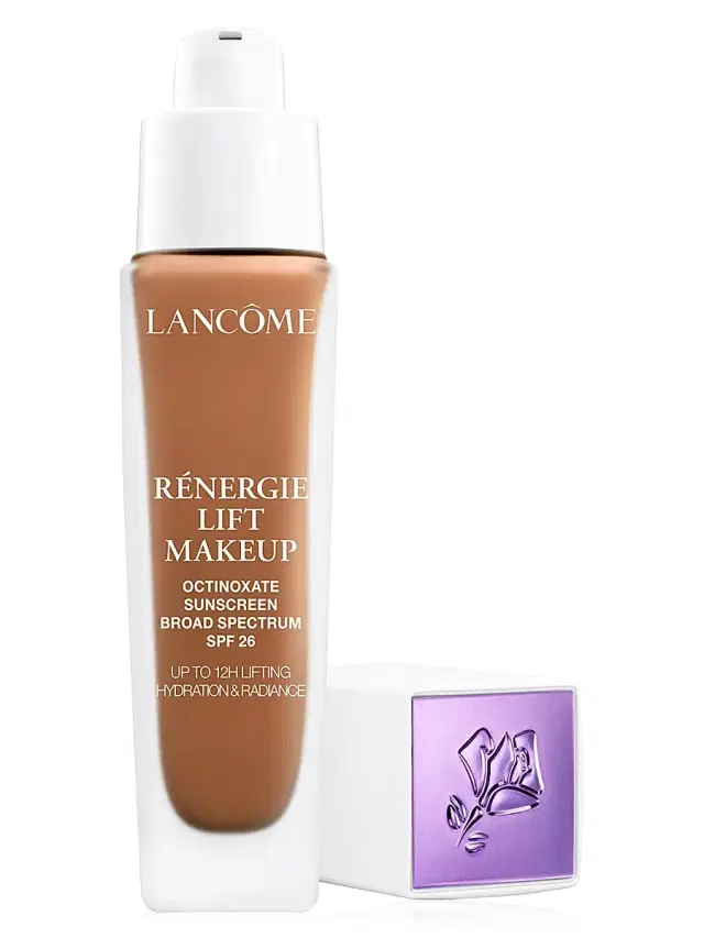Women's Rénergie Lift Makeup Sunscreen Broad Spectrum 27 - 500 Suede W