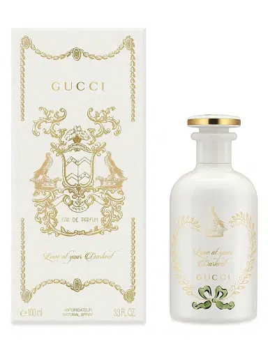 Gucci Love at Your Darkest Eau de Parfum - Size 3.4 oz | Thumbnail 2 Gucci Love at Your Darkest Eau de Parfum - Size 3.4 oz | Thumbnail 2