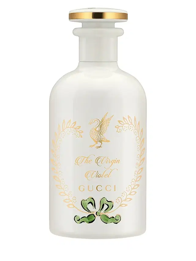 Gucci Women's  The Alchemist's Garden The Virgin Violet Eau de Parfum