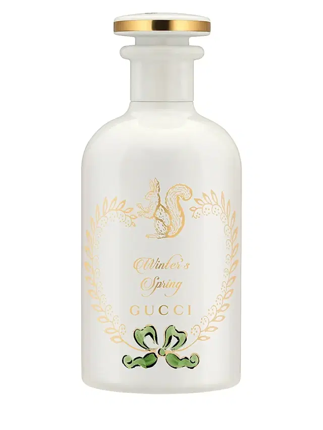 Gucci Women's  The Alchemist's Garden Winter's Spring Eau de Parfum