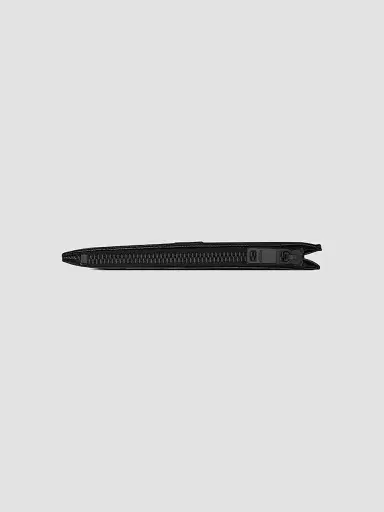 Saint Laurent Women's Cassandre Matelassé Zipped Fragments Card Case | Thumbnail 4 Saint Laurent Women's Cassandre Matelassé Zipped Fragments Card Case | Thumbnail 4