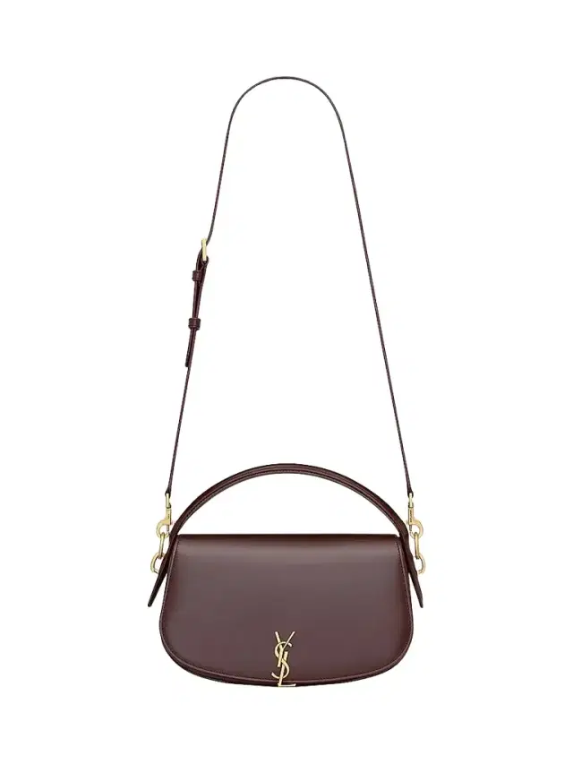 Women's Voltaire Crossbody Bag - Raisin