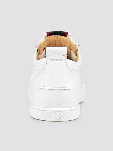 Christian Louboutin Men's F. A.V Fique A Vontade Sneakers | Thumbnail 3 Christian Louboutin Men's F. A.V Fique A Vontade Sneakers | Thumbnail 3