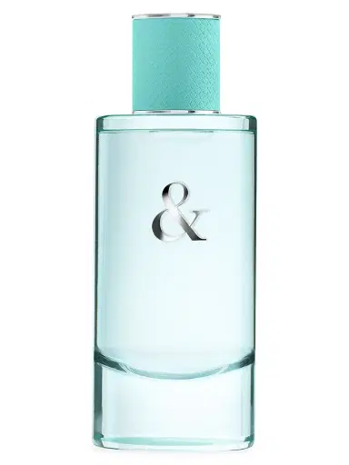 Tiffany & Co. Women's Tiffany & Love for Her Eau de Parfum 1.6 oz | Thumbnail 3