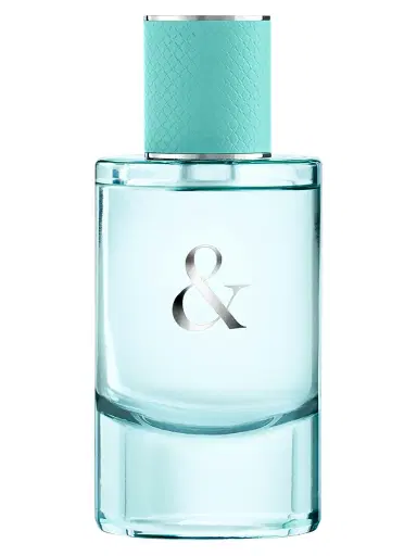 Tiffany & Co. Women's Tiffany & Love for Her Eau de Parfum 1.6 oz | Thumbnail 1