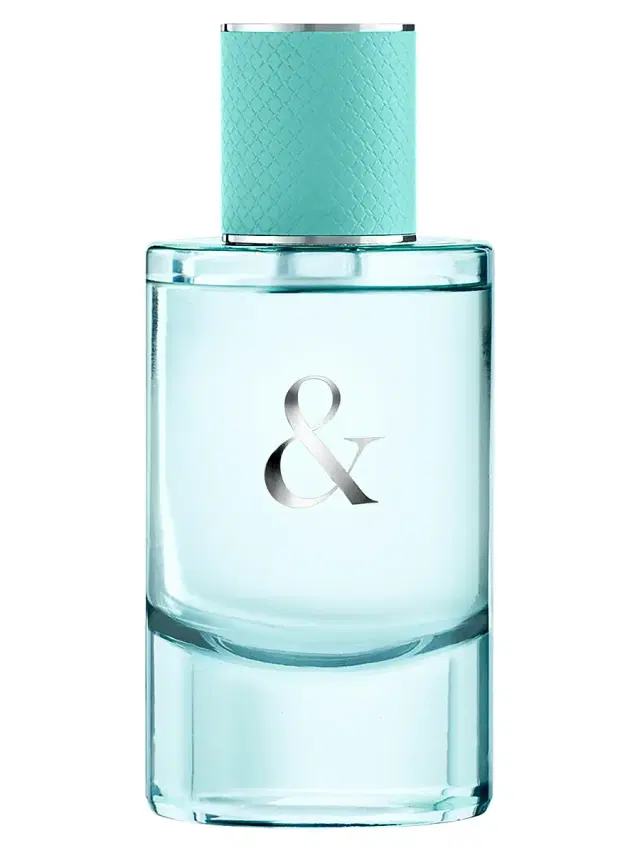 Women's Tiffany & Love for Her Eau de Parfum 1.6 oz Women's Tiffany & Love for Her Eau de Parfum 1.6 oz