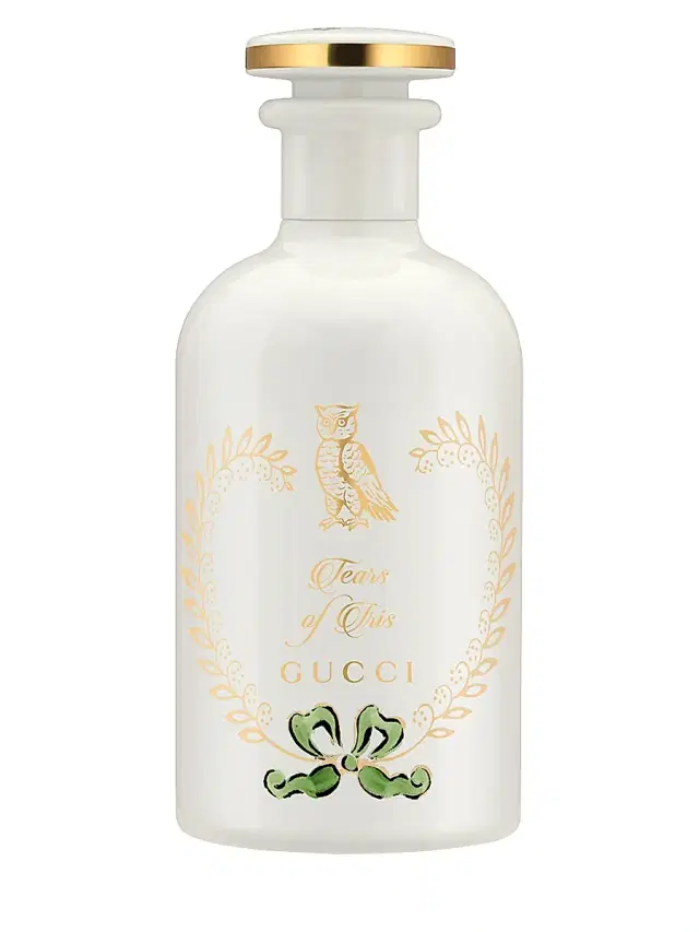 Gucci Women's  The Alchemist's Garden Tears of Iris Eau de Parfum