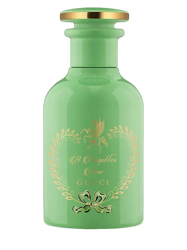 Gucci Women's The Alchemist's Garden A Forgotten Rose Perfumed Oil