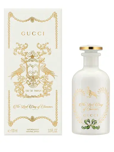 Gucci The Alchemist's Garden The Last Day of Summer Eau de Parfum | Thumbnail 2 Gucci The Alchemist's Garden The Last Day of Summer Eau de Parfum | Thumbnail 2
