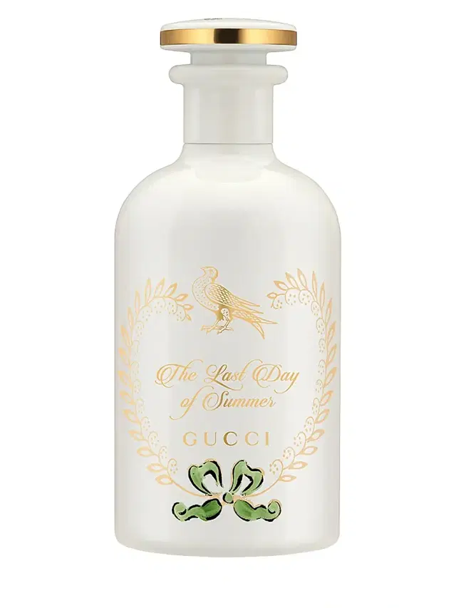Gucci The Alchemist's Garden The Last Day of Summer Eau de Parfum 3.4 oz