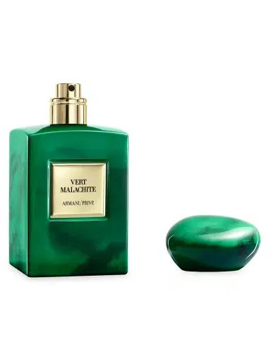 Armani Beauty Women's Vert Malachite Eau de Parfum | Thumbnail 3 Armani Beauty Women's Vert Malachite Eau de Parfum | Thumbnail 3