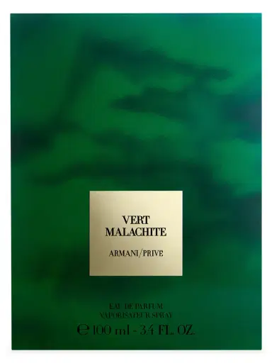 Armani Beauty Women's Vert Malachite Eau de Parfum | Thumbnail 1 Armani Beauty Women's Vert Malachite Eau de Parfum | Thumbnail 1