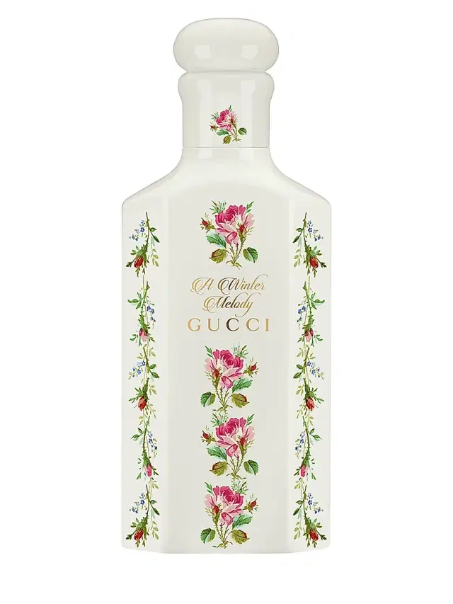 Gucci Women's The Alchemist's Garden A Winter Melody Acqua Profumata