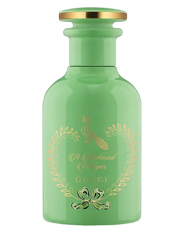 Gucci Women's The Alchemist's Garden A Nocturnal Whisper Perfumed Oil