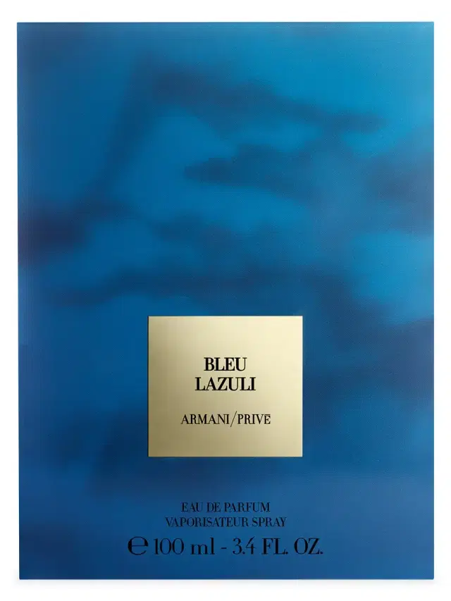 Women's Bleu Lazuli Eau de Parfum