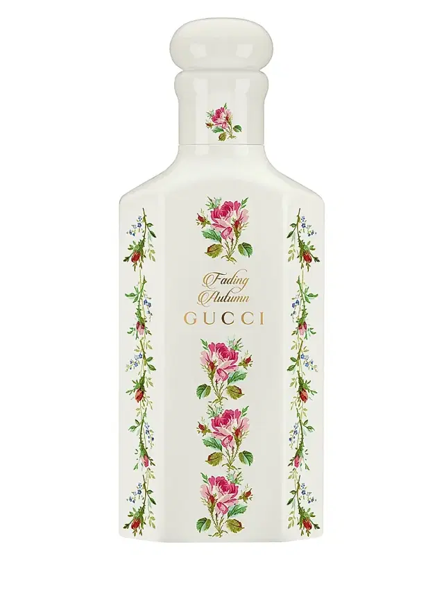 Gucci Women's The Alchemist's Garden Fading Autumn Acqua Profumata
