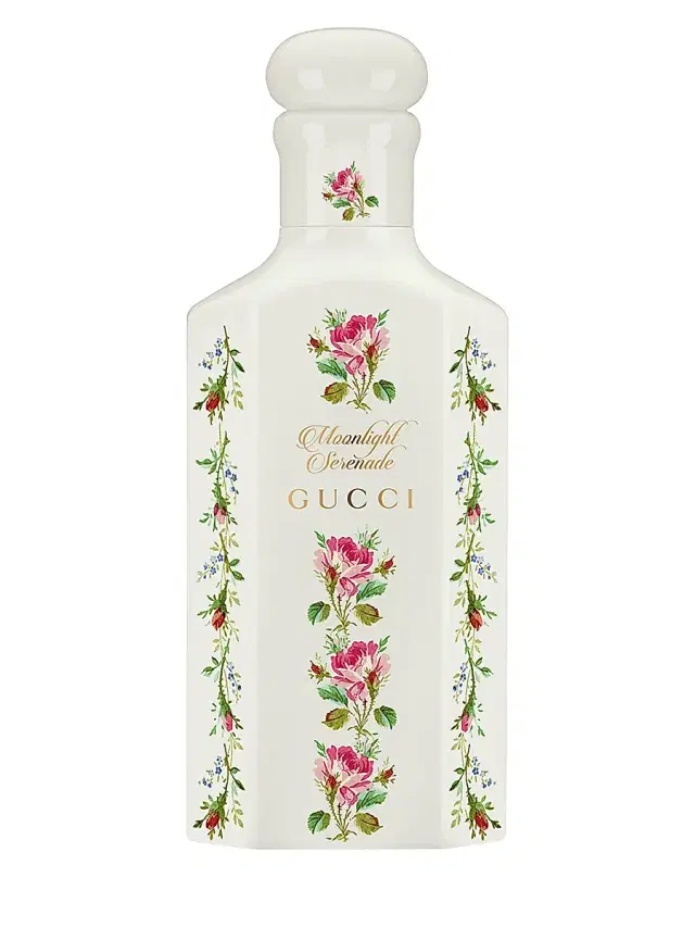 Gucci Women's The Alchemist's Garden Moonlight Serenade Acqua Profumata