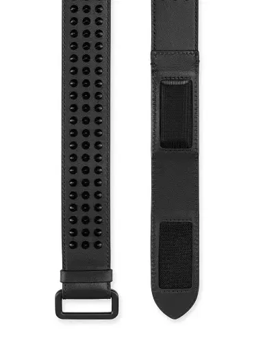 Christian Louboutin Men's Loubi Belt | Thumbnail 3 Christian Louboutin Men's Loubi Belt | Thumbnail 3