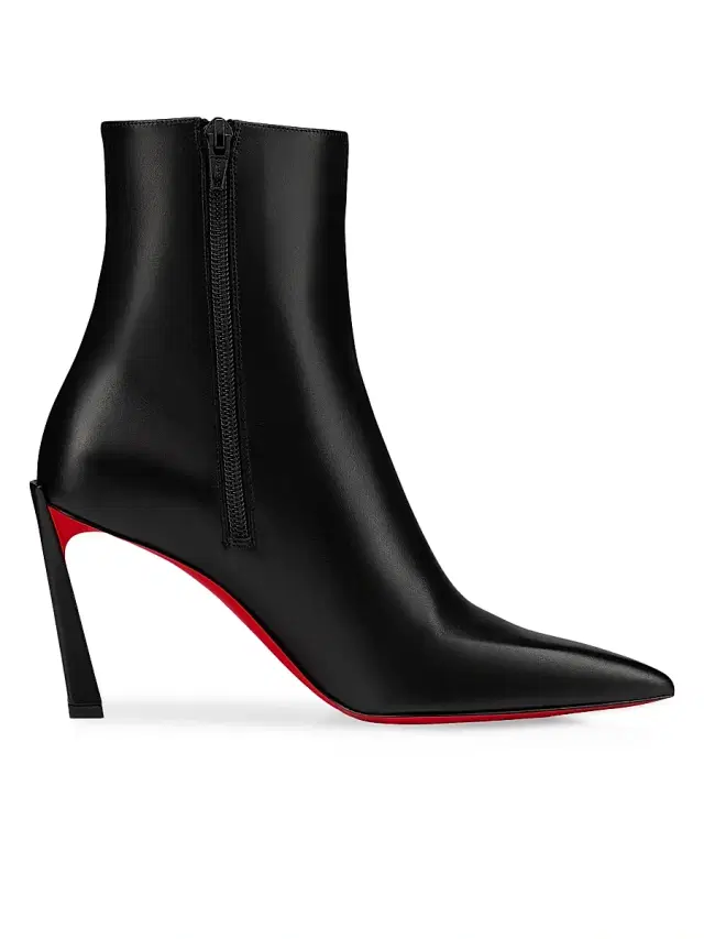 Women's Condora Booties - Black Women's Condora Booties - Black