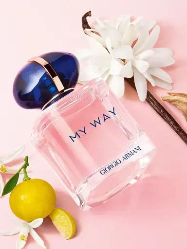 Armani Beauty Women's My Way Eau de Parfum 1.7 oz | Thumbnail 2