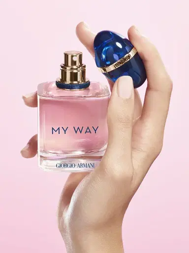 Armani Beauty Women's My Way Eau de Parfum 1.7 oz | Thumbnail 5
