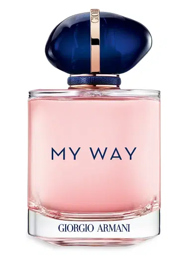 Armani Beauty Women's My Way Eau de Parfum 1.7 oz | Thumbnail 1