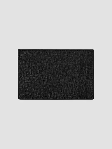 Saint Laurent Women's Uptown Flap Card Case | Thumbnail 2 Saint Laurent Women's Uptown Flap Card Case | Thumbnail 2