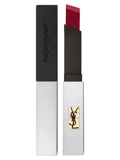 Yves Saint Laurent Women's Rouge Pur Couture The Slim Sheer Matte Lipstick | Thumbnail 1 Yves Saint Laurent Women's Rouge Pur Couture The Slim Sheer Matte Lipstick | Thumbnail 1