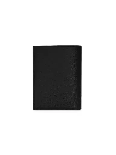 Saint Laurent Men's Leather Bifold Wallet | Thumbnail 2 Saint Laurent Men's Leather Bifold Wallet | Thumbnail 2