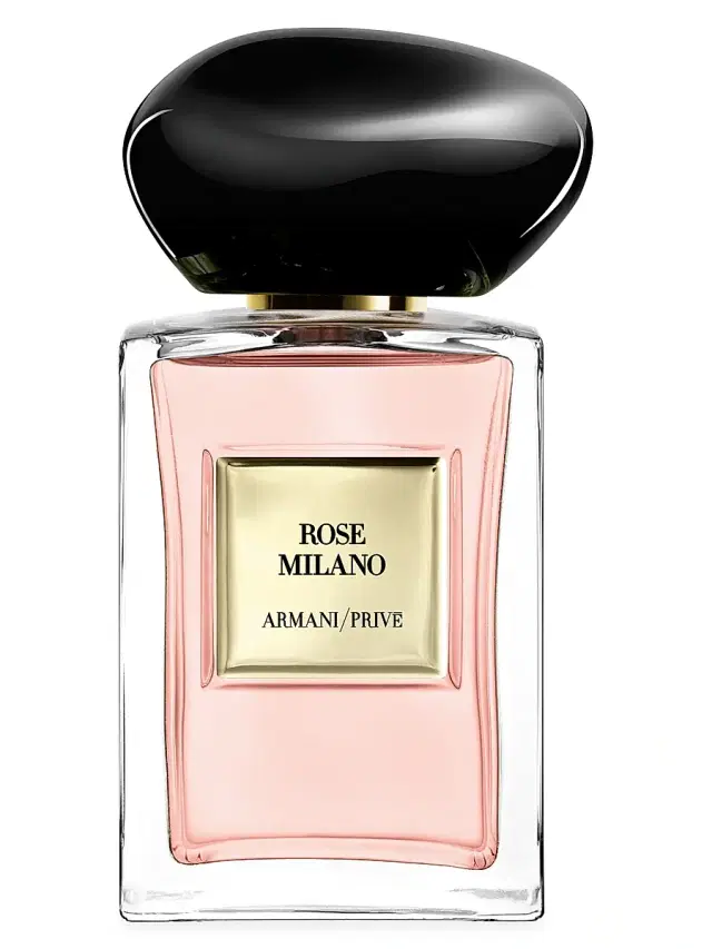 ARMANI BEAUTY Women's Rolse Milano Eau de Toilette