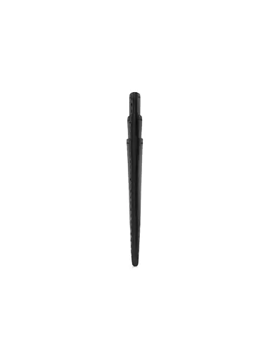 Saint Laurent Men's Open Card Case in Smooth Leather - Black | Thumbnail 3 Saint Laurent Men's Open Card Case in Smooth Leather - Black | Thumbnail 3