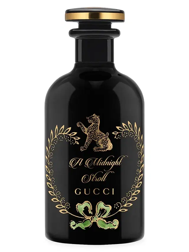 Gucci The Alchemist's Garden A Midnight Stroll Eau de Parfum